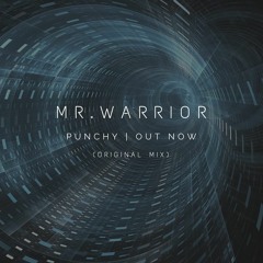Punchy (Original Mix)