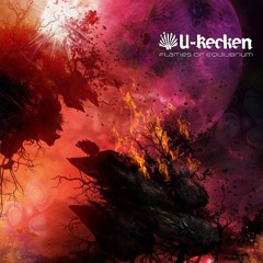 U-Recken - Song Of Seraphim