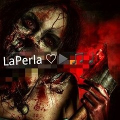 LaPerla-  Nachts scheint die Sonne am schönsten