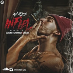 Amarion - Infiel (Prod. by Montana The Producer & Ladkani)