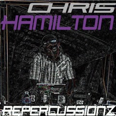 Wiz Khalifa - See You Again Ft. Charlie Puth - ( Chris Hamilton Repercussionz Remix )