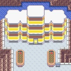Battle Factory (GBC 8-bit)