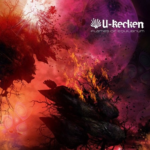 U-Recken - Eya Soala