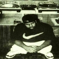 DJ Screw - Stressed Out (Side A & B)