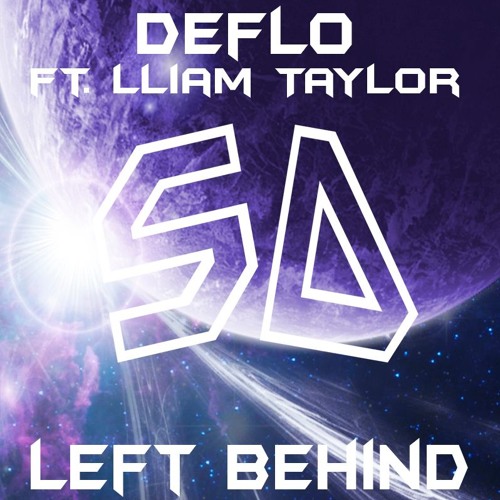 Deflo - Left Behind ft. Lliam Taylor