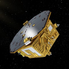 The Downlink Episode 10: Detecting Gravitational Waves in Space