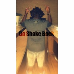 DA Shake Back - LIL SAINT