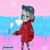 Artwork for ♥乂MURDER ME SLOWLY乂♥ (+ trashcat & trillskeleton)