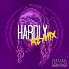 Nay x Hardly Remix