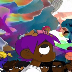 Lil Uzi Vert - Count Up Type Beat [Free DL] Prod. by F1rst Kingz