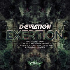 Deviation & Leaf - How Does It Feel (Out Now)