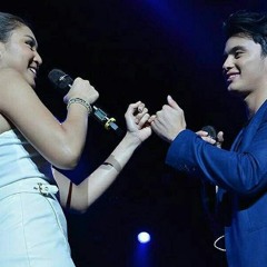 James Reid And Nadine Lustre - On The Wings Of Love (Pop Version) Music Video