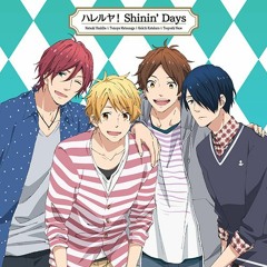 ハレルヤ!Shinin’Days