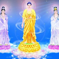 Niệm Phật A Di Đà
