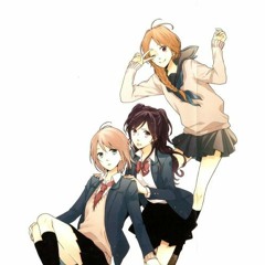 Stream Plechz Exe Listen To Nijiiro Days Ed Playlist Online For Free On Soundcloud