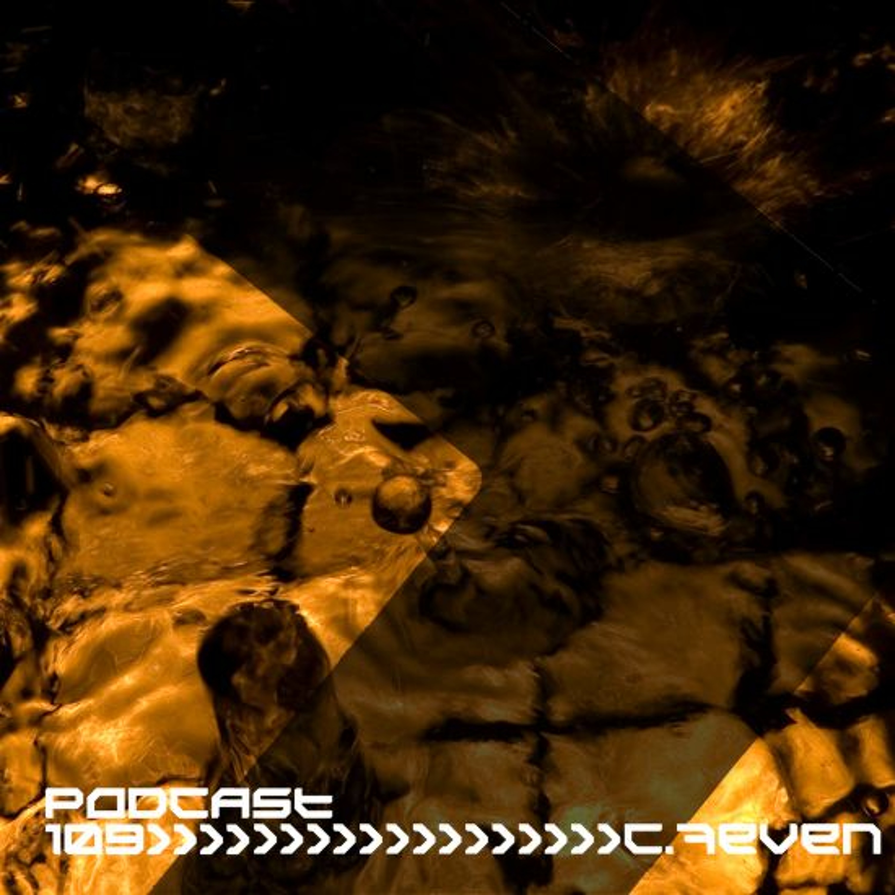 C.7even  NWR Podcast 109
