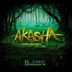 Akasha 11 - 06 - 2016