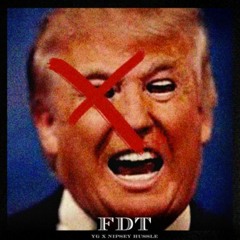 Fuck Donald Trump Song