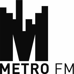 Jazzman - The Urban Beat on Metro FM 17.06.2016
