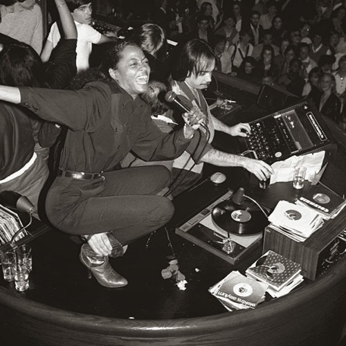 Let's Go Disco Mix Part 21