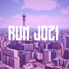 RUN JOZI: SOUTH AFRICAN HIP-HOP RNB PLAYLIST