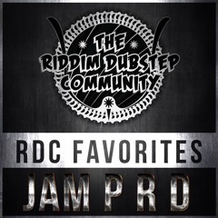 [RDC Favorites] JAM P R D