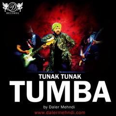 13 . TUNAK TUNAK TUN (REPRISE)