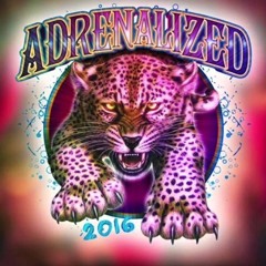 Adrenalized 2016 - S3RL Feat. Lexi