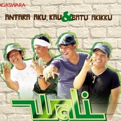 Eka 87™ - Antara Aku, Kau Dan Batu Akikku (BreakBeat) 2015! FULL