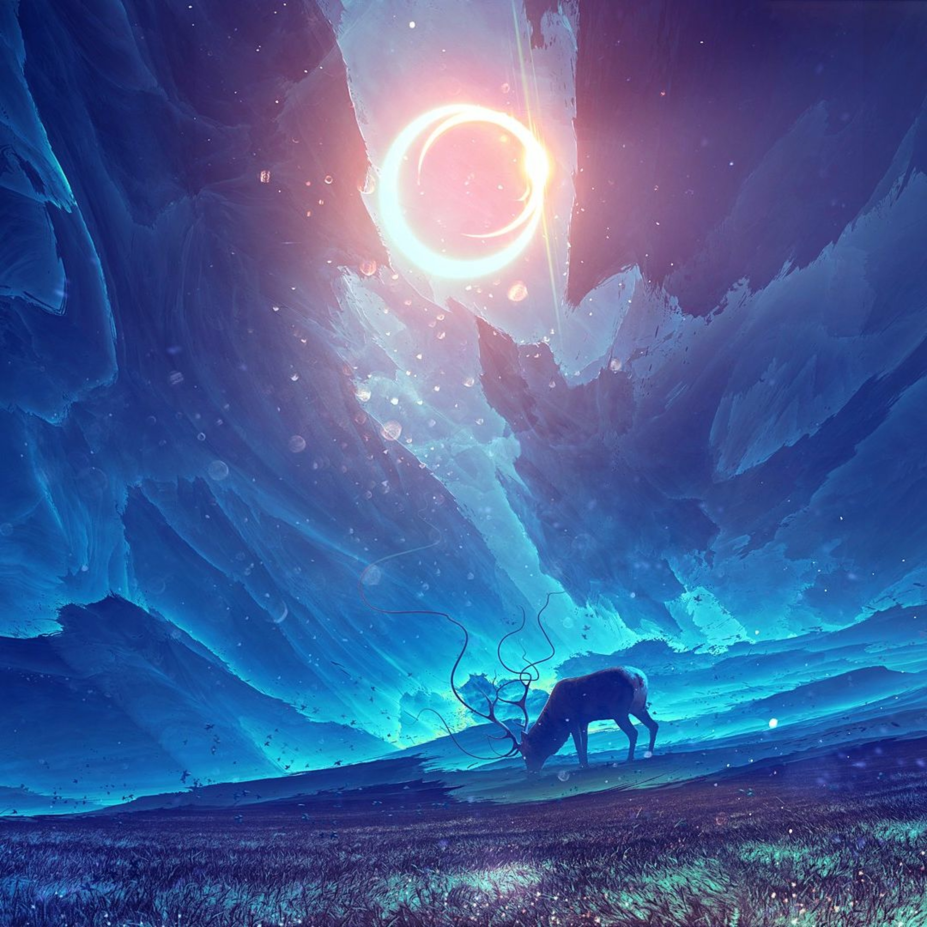 Starlight episode artwork