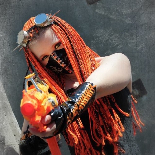 Orange Star (Remix)fast Trance