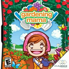 Gardening Mama:Cute Treasure chest