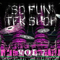 Hide and Seek - Released 20/06/16 on So Fun Tek Shop Vol 2
