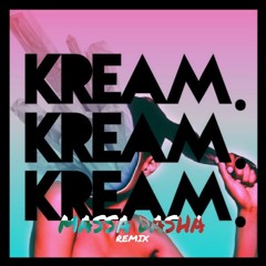 KREAM.- Love You More (MASSA DASHA Remix)