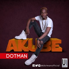 Dotman - Akube