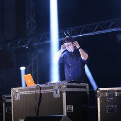 Live Set @ Lanbit 2016