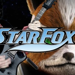 Star Fox Theme "Epic Metal" Cover