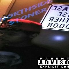 Northside Stoner (Prod. By K-swisha)