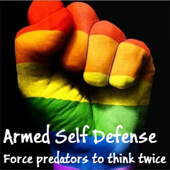 Armed Self Defense | #ASelfD