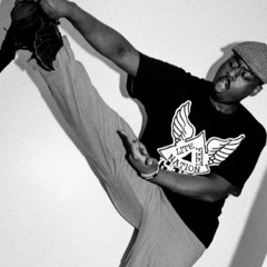 Charodey Jeddy Aka Vobr - Weekend Lite Edit