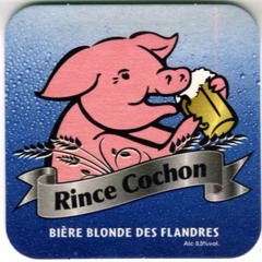 Rinchecochon Deker