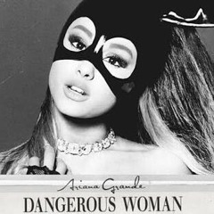 Dangerous Woman - Ariana Grande Cover Nadiahaf feat Fadhilla KP