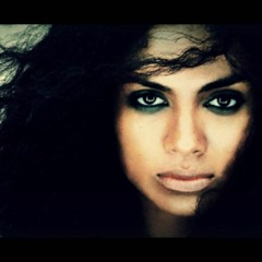 Amel Larrieux - Get Up (Craig Ward Remix)