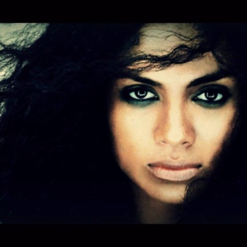 Amel Larrieux - Get Up (Craig Ward Remix)