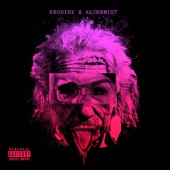 Prodigy & The Alchemist - Albert Einstein