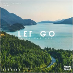 Alex Martura - Let Go