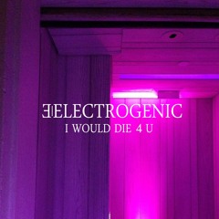 I Would Die 4 U (Prince cover)