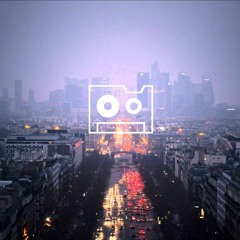 Move Love Feat. King (Chris Amos Remix)