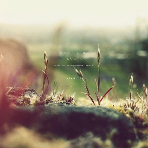 Halftribe - Basic Instructions Before Leaving Earth