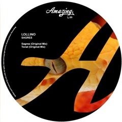 Lollino - Sagres EP